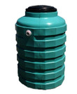 Quadel Industries QI-1010 175 Gallon Burial Tank Quadel Industries QI-1010 175 Gallon Burial Tank