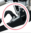 Husky 11635242N XS 3/4'' Light Duty Diesel Nozzle with Two Notch Hold Open Clips & Sightglass and Flo-Equalizer Husky 11635242N XS 3/4'' Light Duty Diesel Nozzle with Two Notch Hold Open Clips & Sightglass and Flo-Equalizer