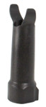 Husky E11635245 3/4'' Unleaded Nozzle with Two Notch Hold Open Clips & Mate Guard & Polymer Handle Cover & 1808 Waffle Splash Guard and Drip Less Spou Husky E11635245 3/4'' Unleaded Nozzle with Two Notch Hold Open Clips & Mate Guard & Polymer Handle Cover & 1808 Waffle Splash Guard and Drip Less Spou