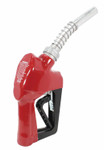 Husky 159507 XS 3/4'' Light Duty Diesel Nozzle without Hold Open Clip