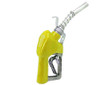 Husky 504308-05 XFS 3/4'' Yellow Unleaded Rebuilt Nozzle without Hold Open Clip with Hook Husky 504308-05 XFS 3/4'' Yellow Unleaded Rebuilt Nozzle without Hold Open Clip with Hook