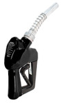 Husky 503407-04 XFS 3/4'' Black Light Duty Diesel Nozzle with Hold Open Clip without Hook Husky 503407-04 XFS 3/4'' Black Light Duty Diesel Nozzle with Hold Open Clip without Hook