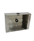 RDM 3663 Stainless Steel Call Station Back Box (78-8028-9192-5 NEW) RDM 3663 Stainless Steel Call Station Back Box (78-8028-9192-5 NEW)