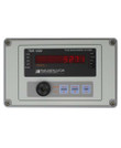 Pneumercator TMS1000N-23-00-0 TMS1000N Series Automatic Tank Gauge, NEMA 4X Enclosure, 115/230 VAC, Non-IS Console