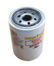PetroClear 40502P 405 P Series 3.70" Dia x 5.36" H 2 Micron 25 GPM Spin-On Fuel Filter