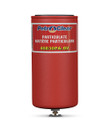 PetroClear 40830PA-DV  30 Micron Particulate Agriculture Spin-On Fuel Filter w/ Drain Valve