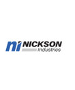 Nickson 25080 Muffler Clamp, 2"