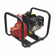 Fill-Rite FR-82D1-XR550-XP Engine-Driven Fueltraveller Bulk Fuel Transfer Pump, 130 GPM, 3.5HP