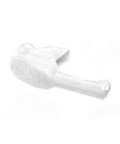 Husky 001804-06 Full Grip Nozzle Reguard for 1A/1GS/1HS Nozzles, White