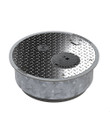 CNI 4216GC-GU Diesel Gear Up EVR Complete Package, 35.5" Sump Lid Gravity Cover, 42" Round, One Door Center