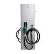 Gasboy 9853GX DF (AX-9853S1-0D) AtlasX 9800G Series Hi-Flow Single Electronic Fuel Dispenser With Pulse Output, Suction Pump Not Included, 22 GPM Flow Rate, 1 Hose, 1 Product
