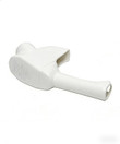 Husky 000554-06 Full Grip Nozzle Guard for 1A, 1GS, 1HS Nozzles, White