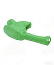 Husky 000554-16 Full Grip Nozzle Guard for 1A, 1GS, 1HS Nozzles, BP Green
