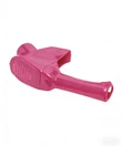 Husky 006951-20 Full Grip Nozzle Guard for V34 Nozzles, Pink