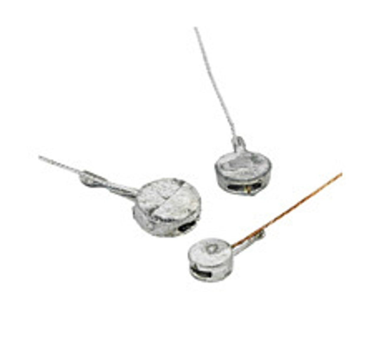 Wire Seals and Wires