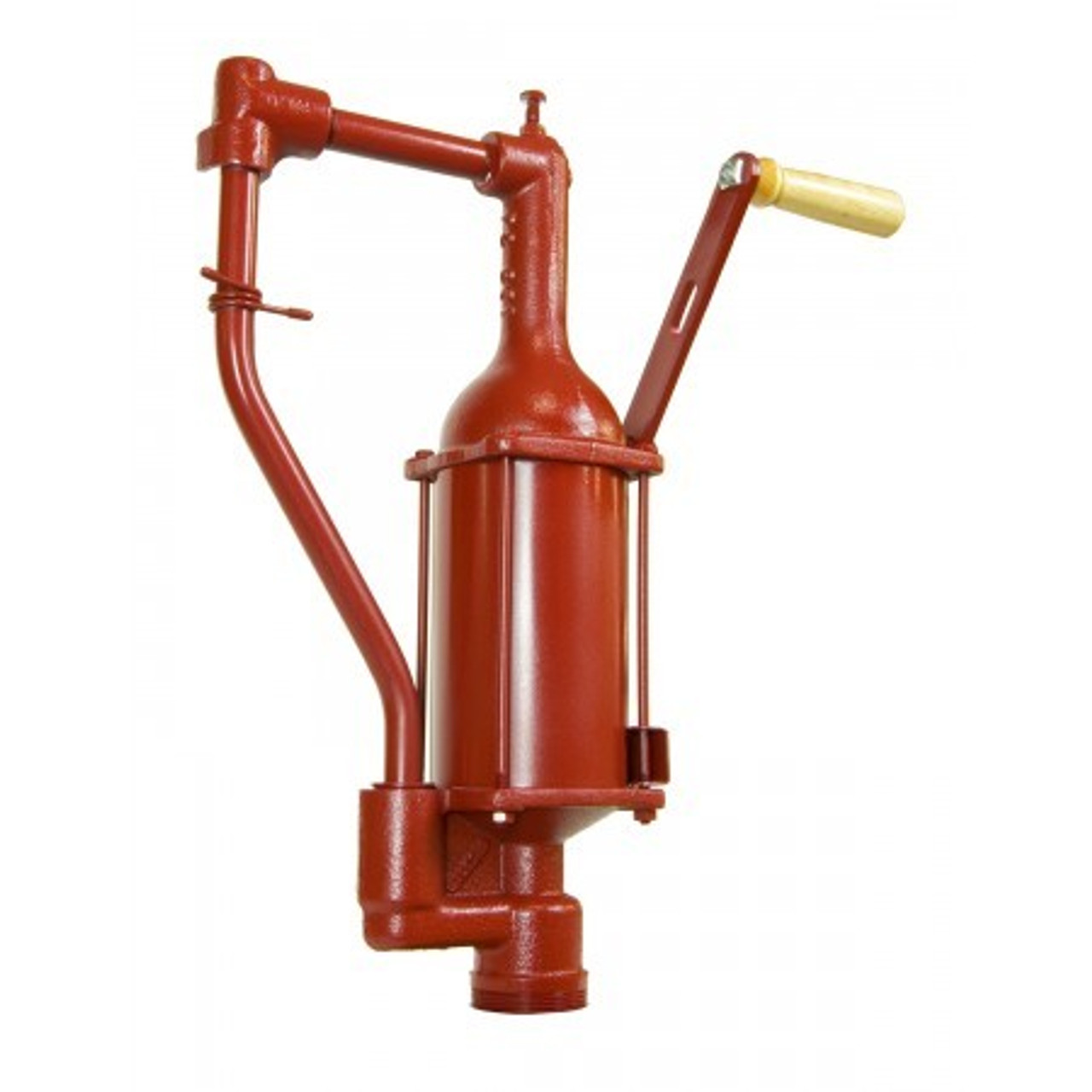 Hand Pumps & Products