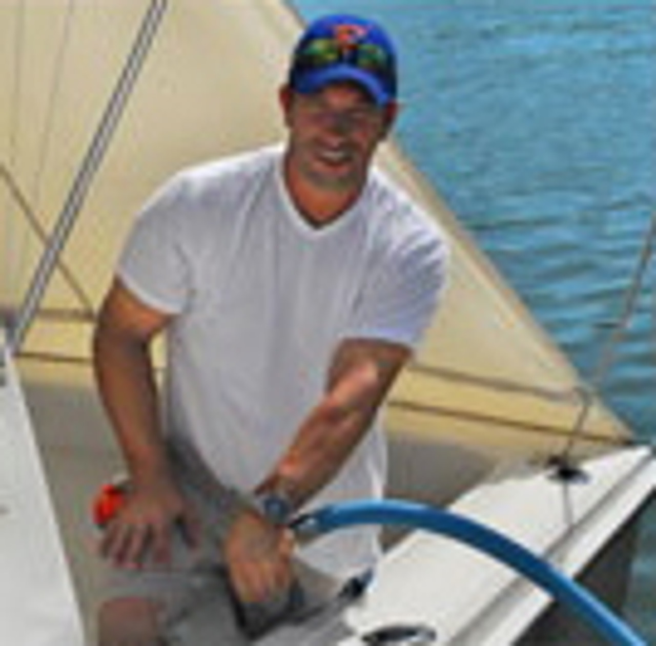 Marina Fueling Equipment