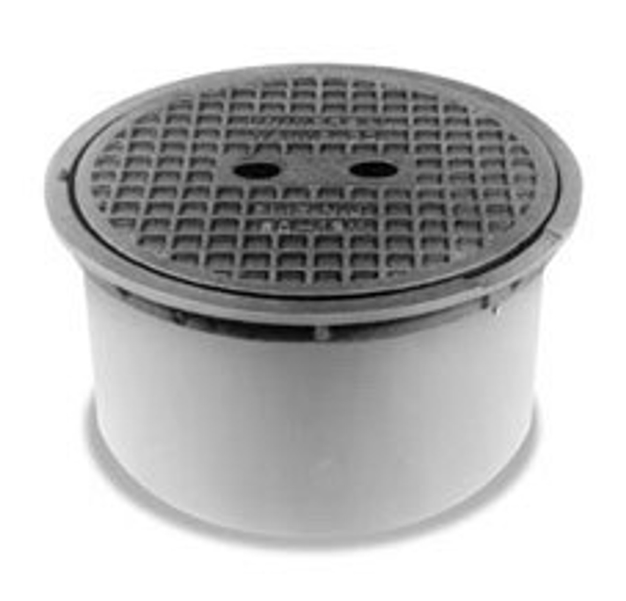 Multi-Purpose Manholes