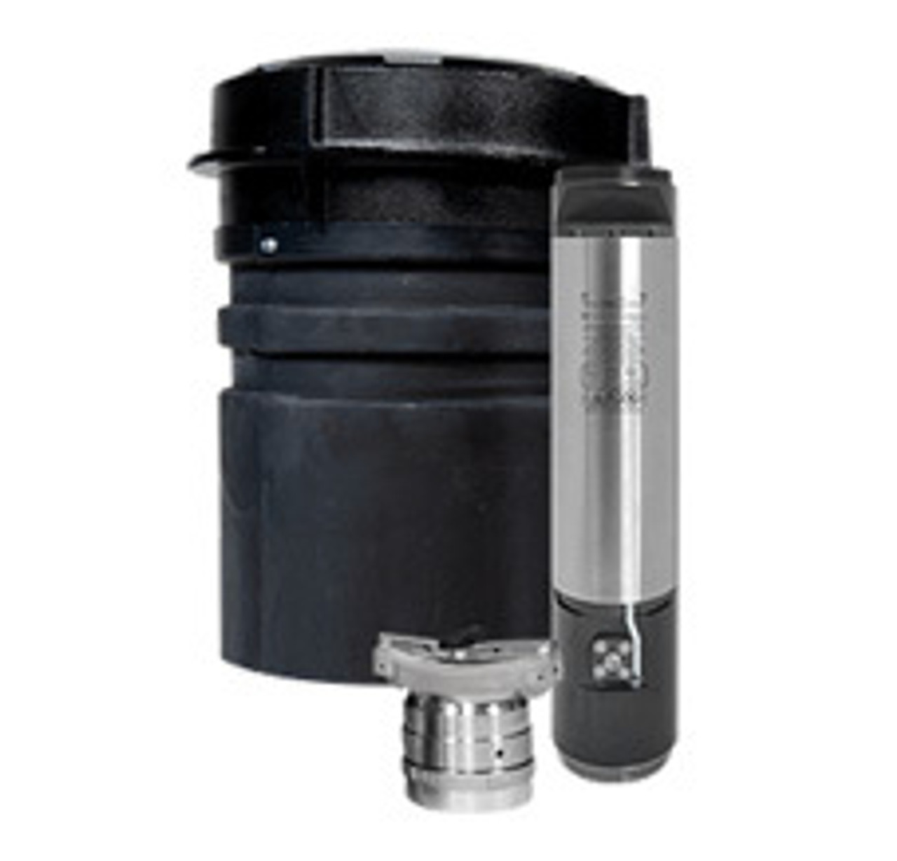 Franklin Fueling Systems Service Station Hardware