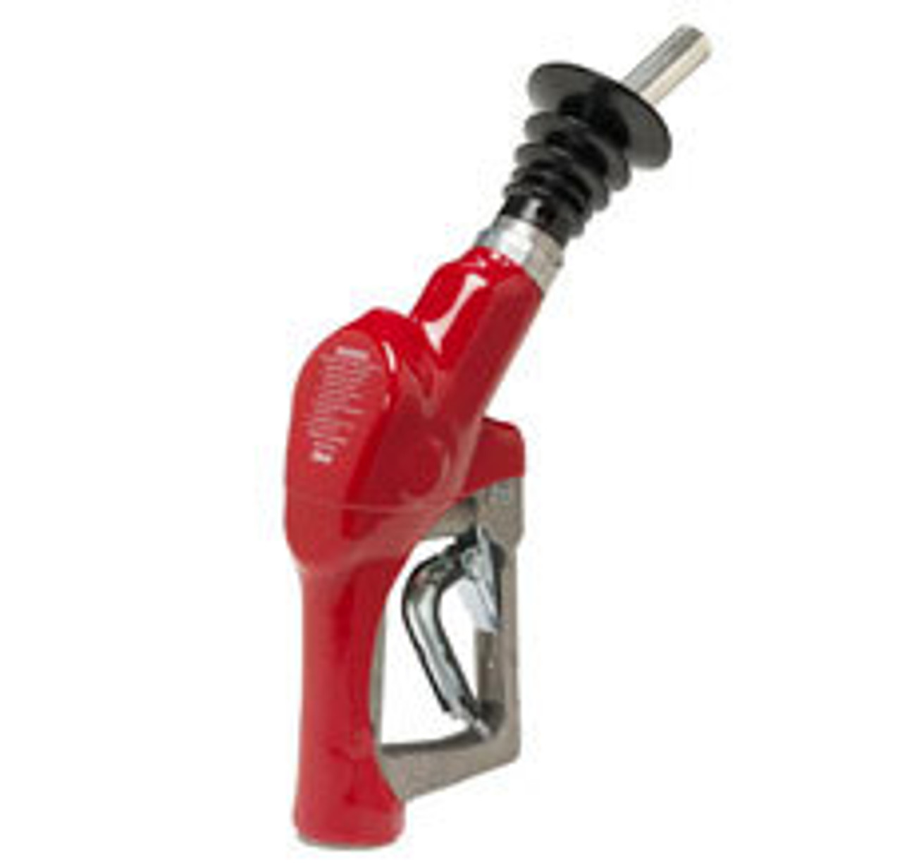 Vapor Assist Nozzles