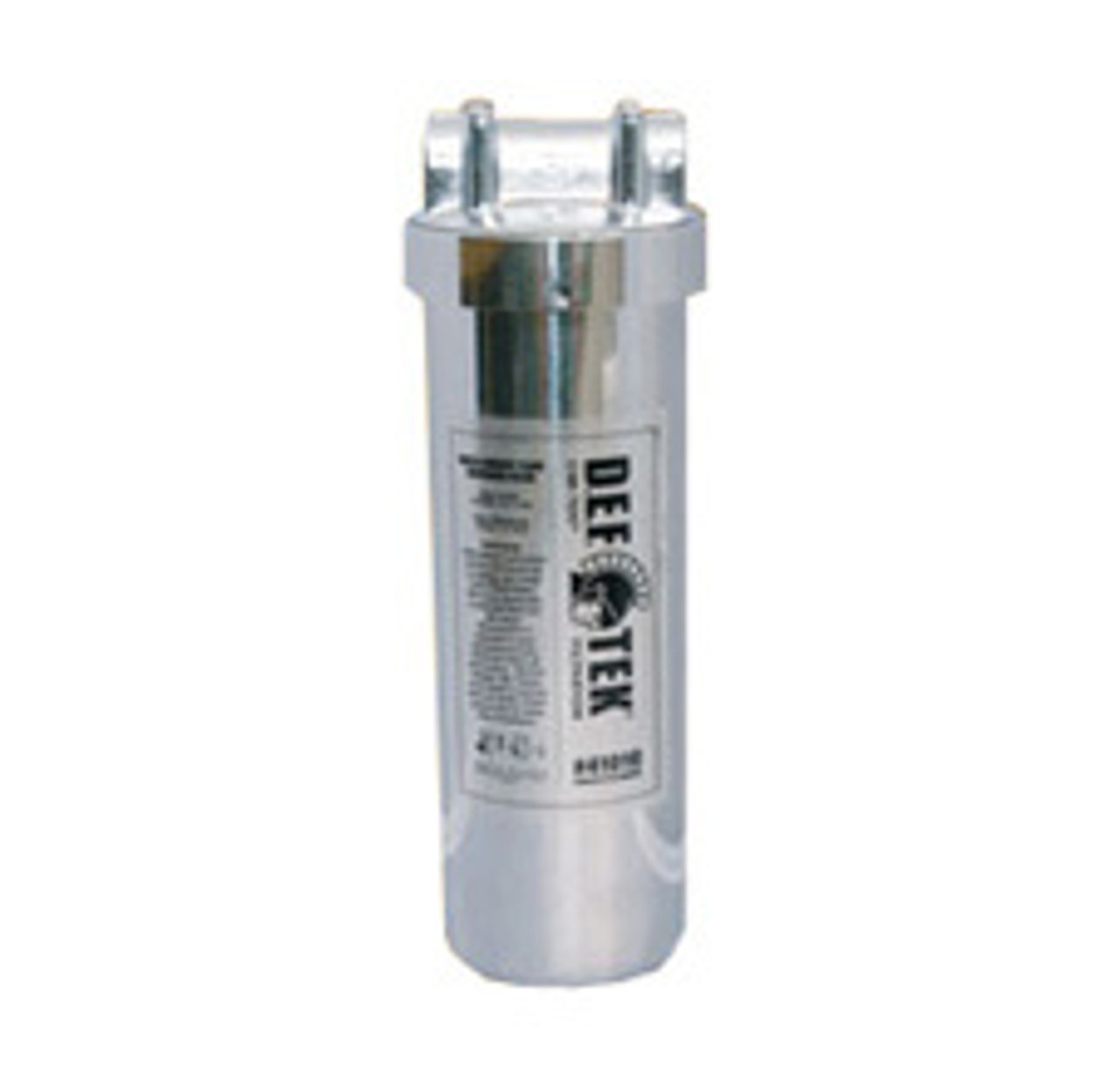 Cim-Tek DEF Equipment (UREA)