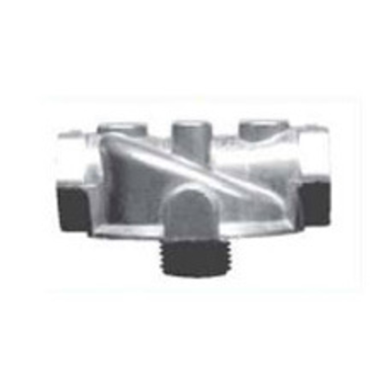 Cim-Tek Mounting Adaptors