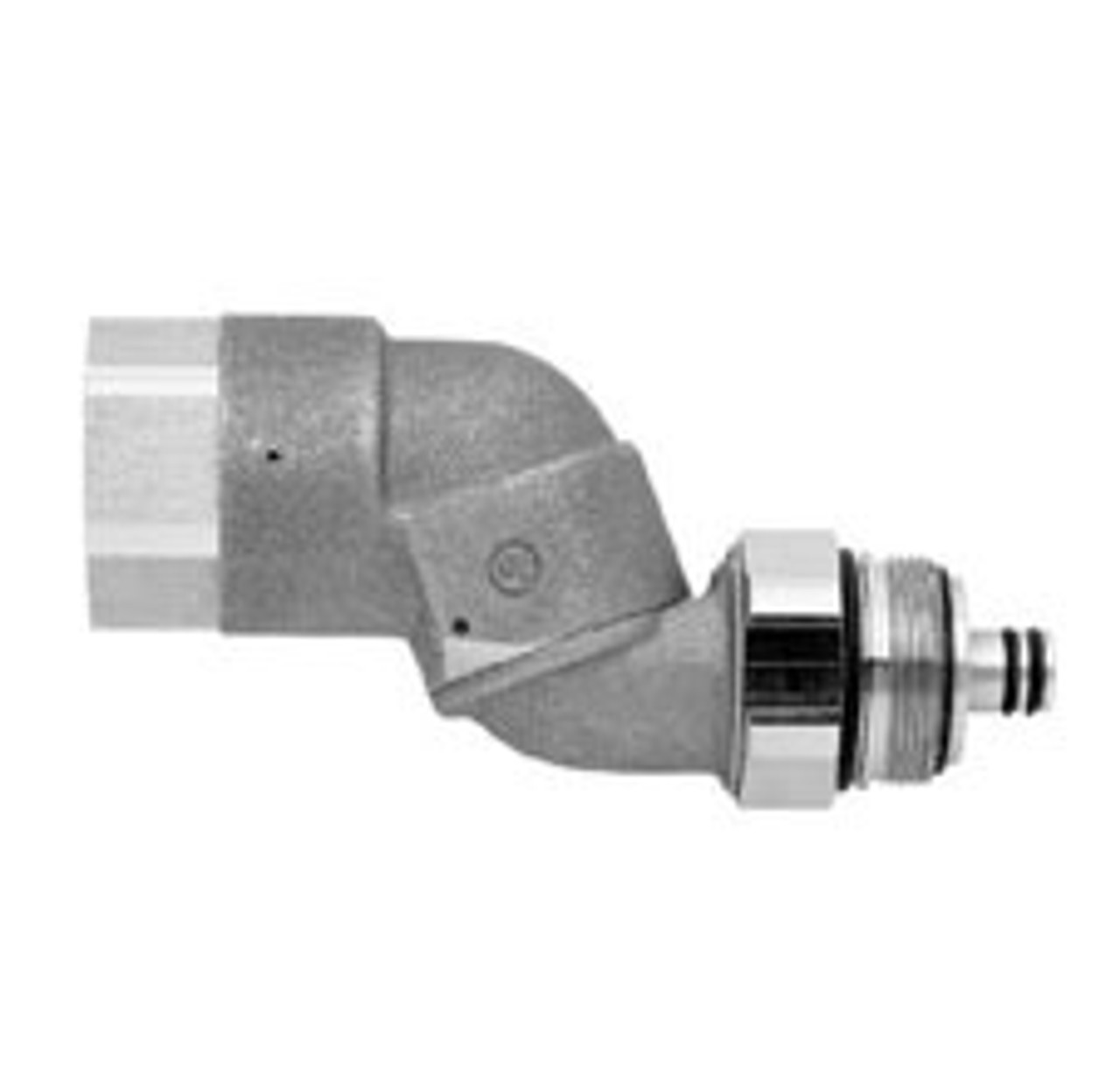 Franklin Fueling Systems 2 in. NPT Anti-Siphon Valve for Above Ground Tank  - John M. Ellsworth Co. Inc.