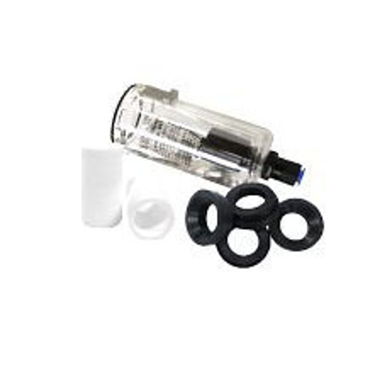 Air Filters & Spare Parts