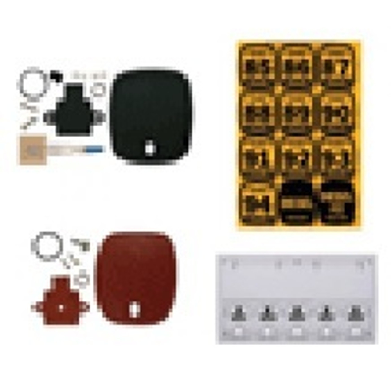 Octane Kits Fits Wayne (Aftermarket-New)