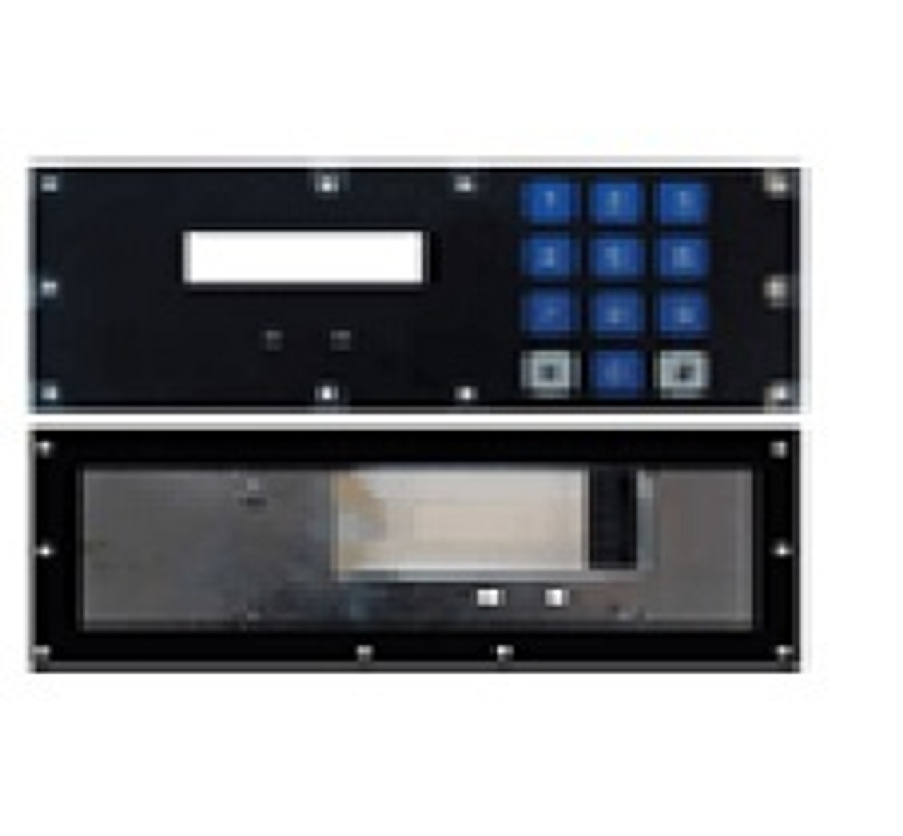 Keypads & Membrane Switches Fits (Aftermarket-New)