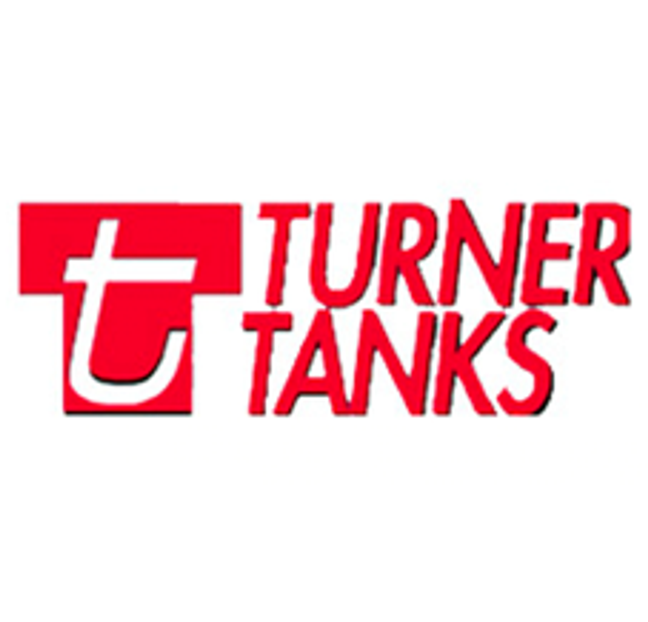Turner Tanks