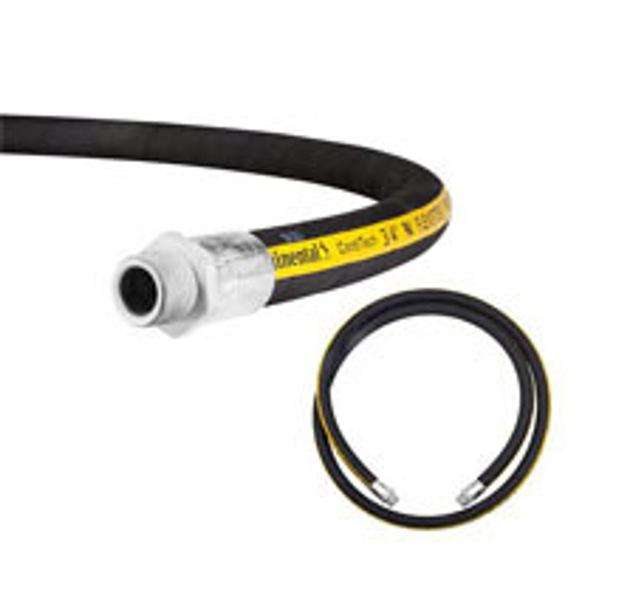 Ethanol Hose