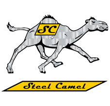 Steel Camel