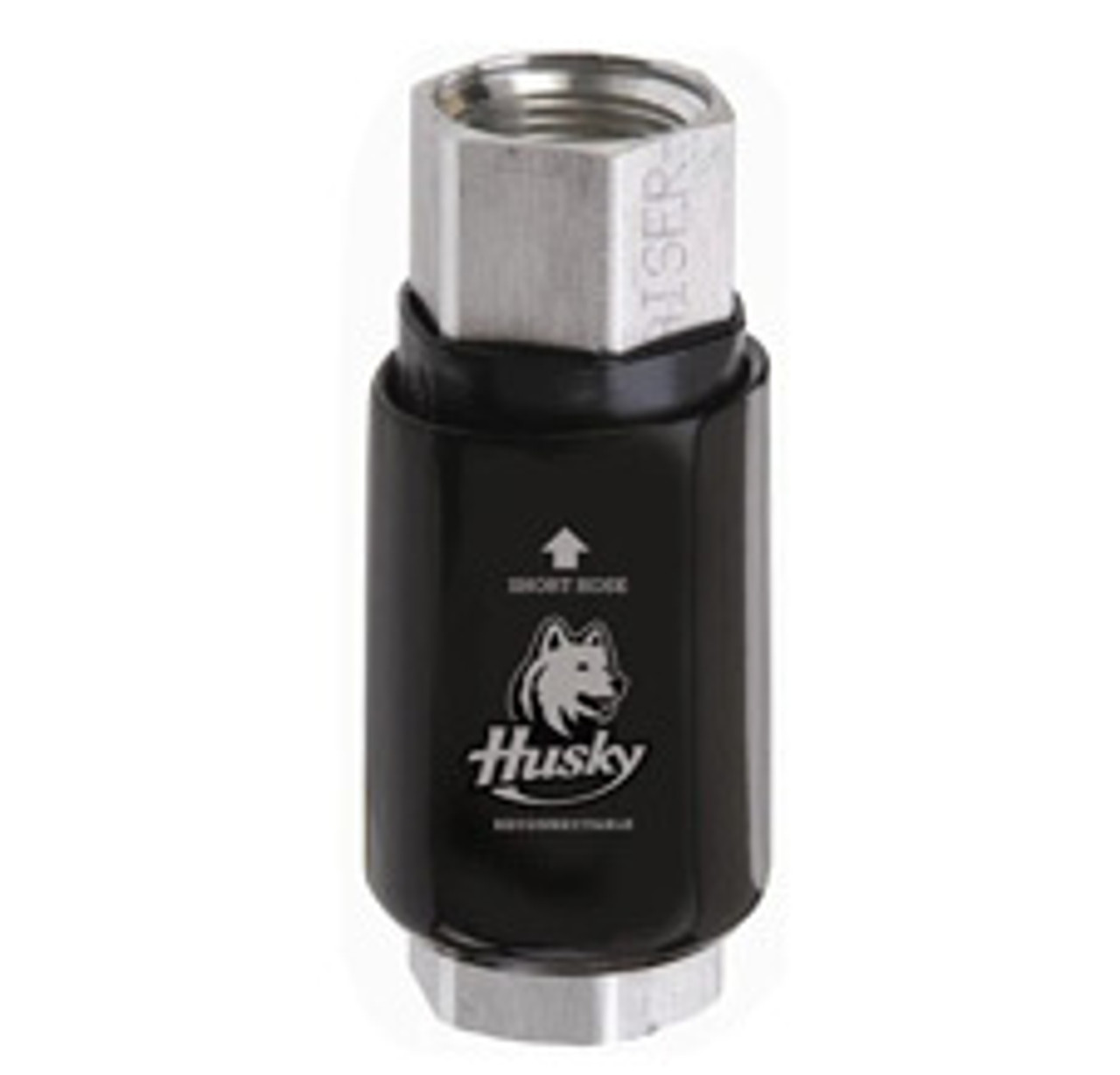 Husky Safety  Breaks