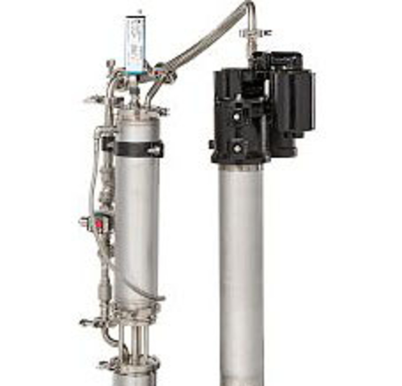 Corrosion Control Components