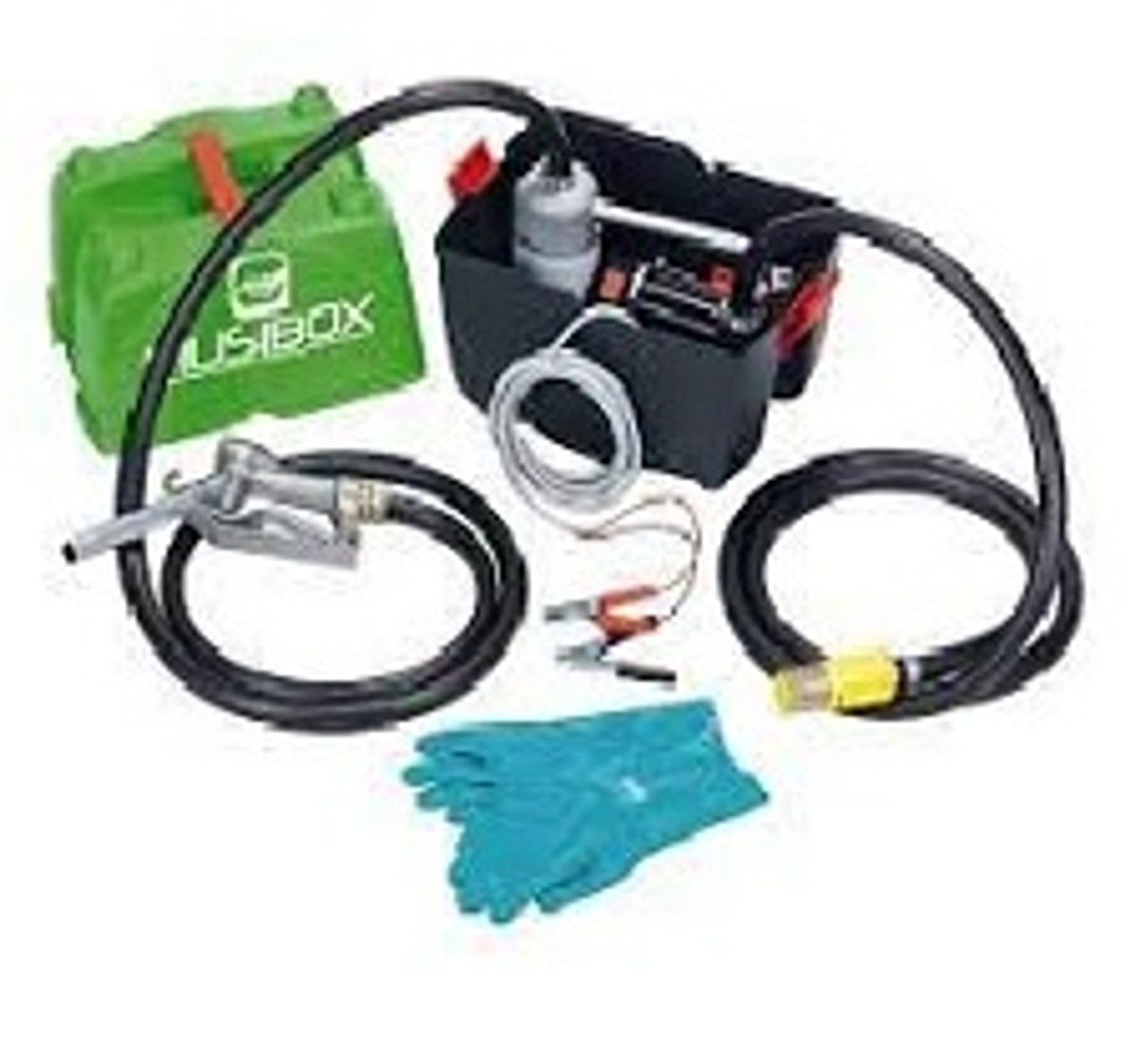 Piusi Pump Kits
