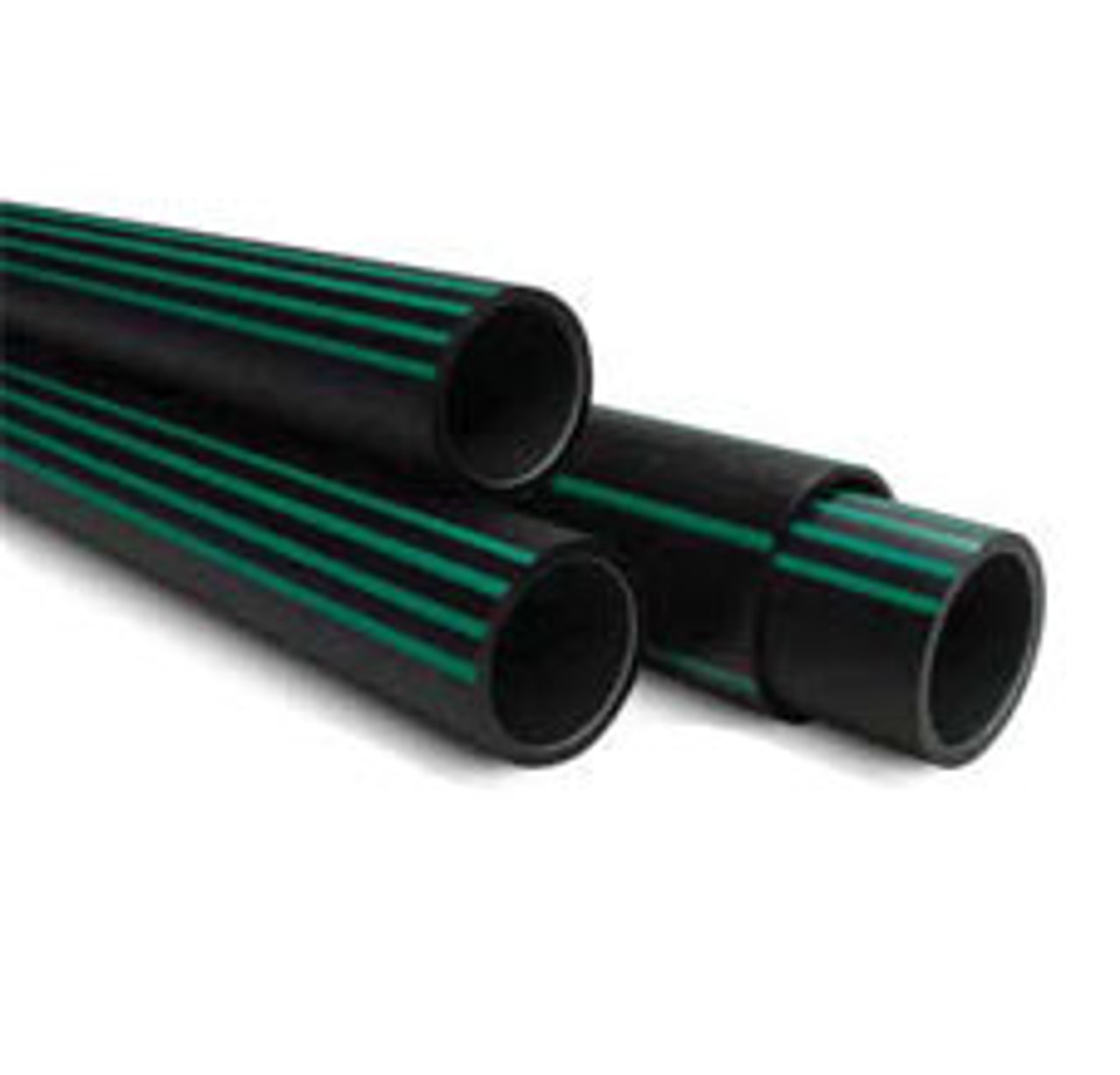 Semi-Rigid Pipework System