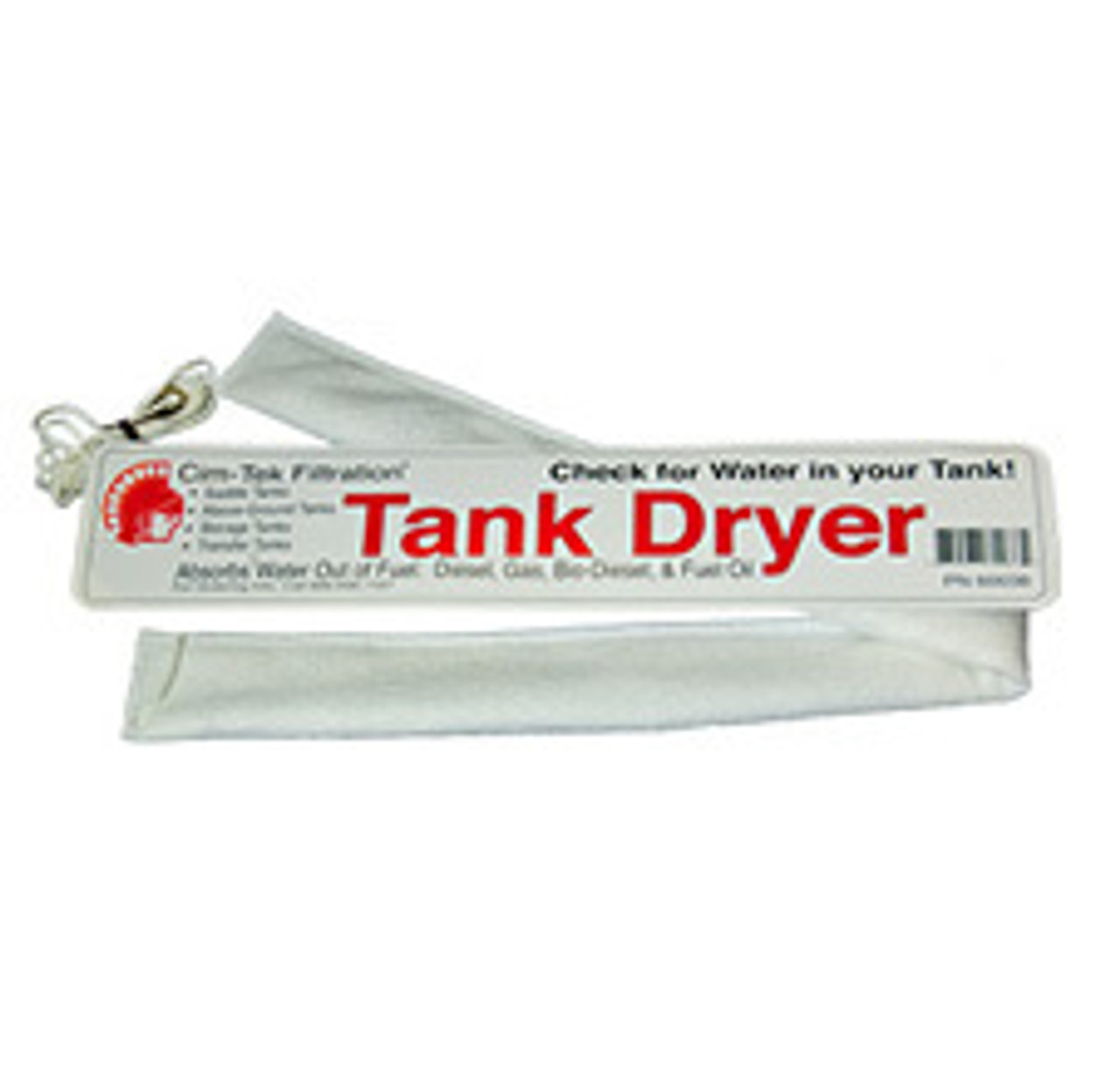 Cim-Tek Service Station Acc.