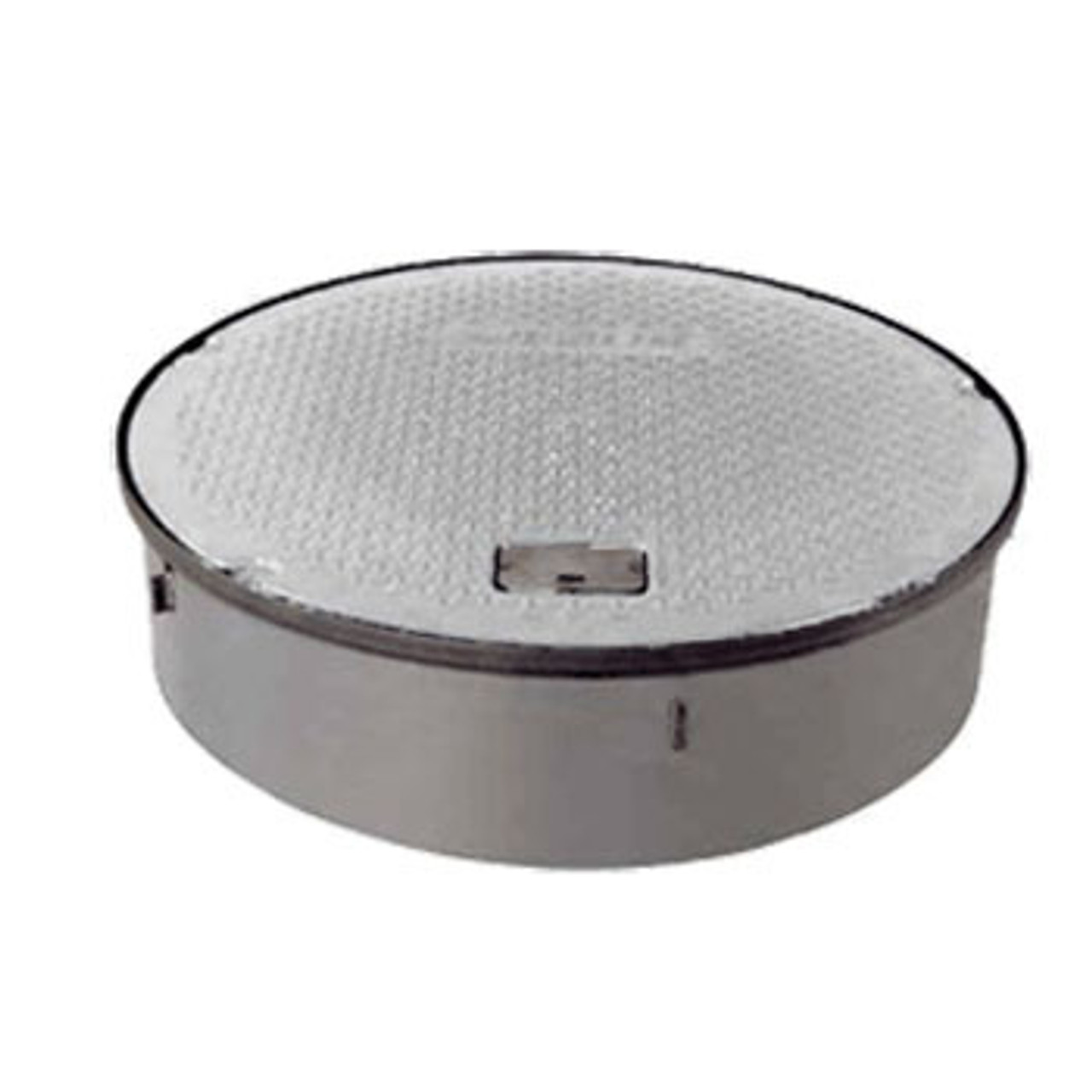 Manways & Monitoring Wells