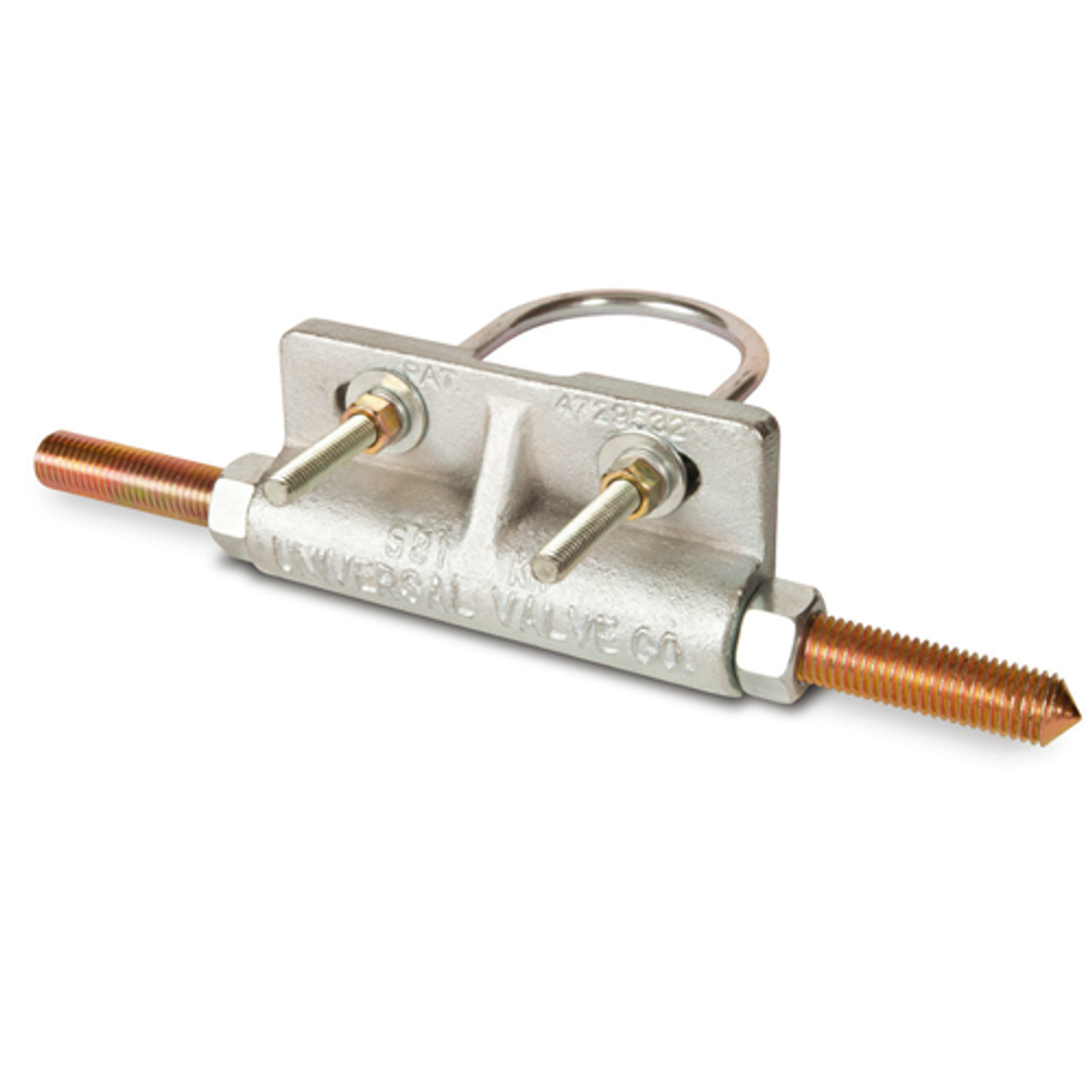 Accessories & Replacement Parts