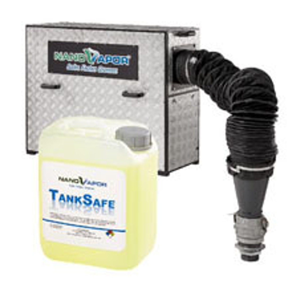 Vapor Suppression Parts