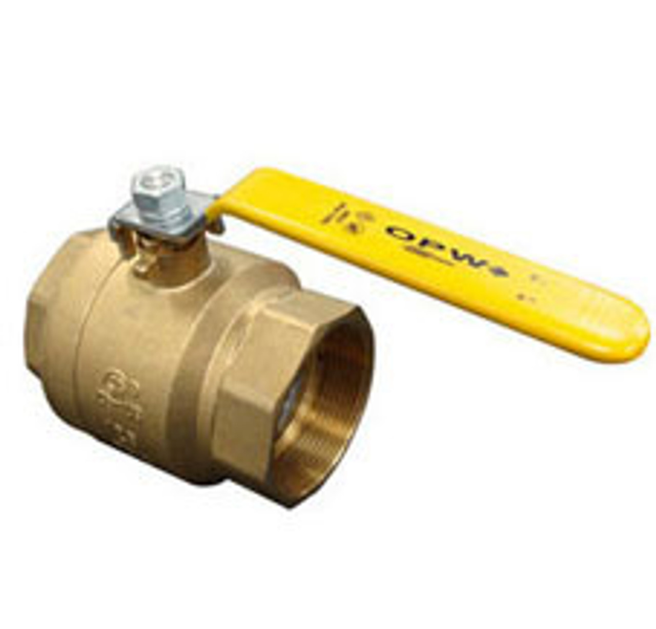Ball Valves