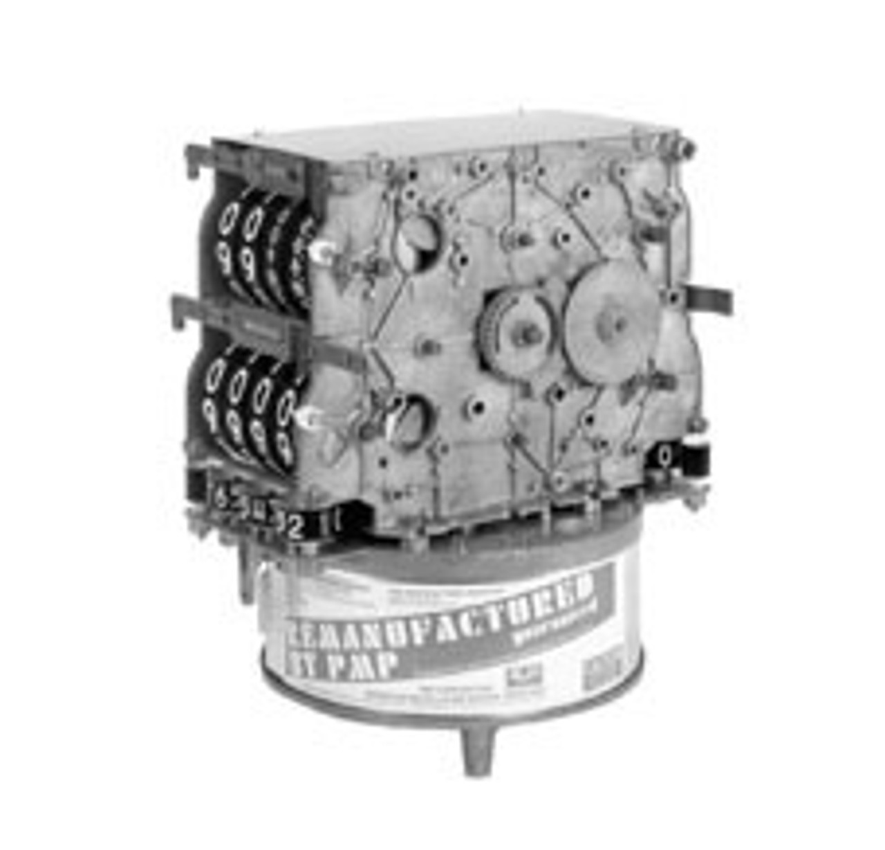 PMP Computers & Non-Computers