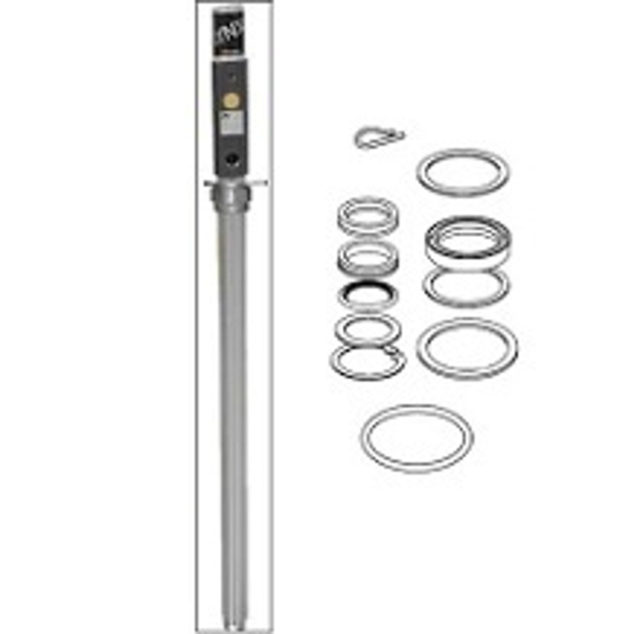 Lynx Series Pump Repair Kits