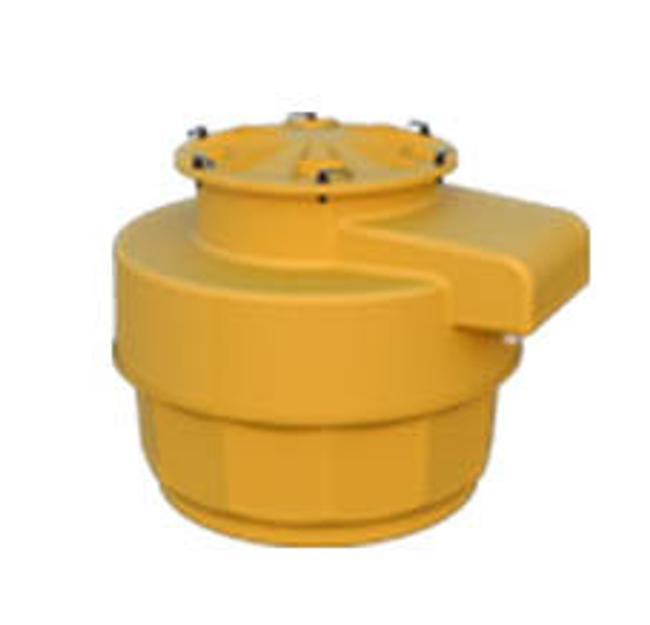 Piping & Containment Systems Parts