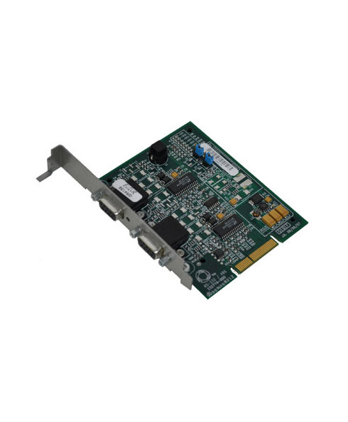 Veeder-Root 0330020-617 Replacement RS-232 Dual Interface Module