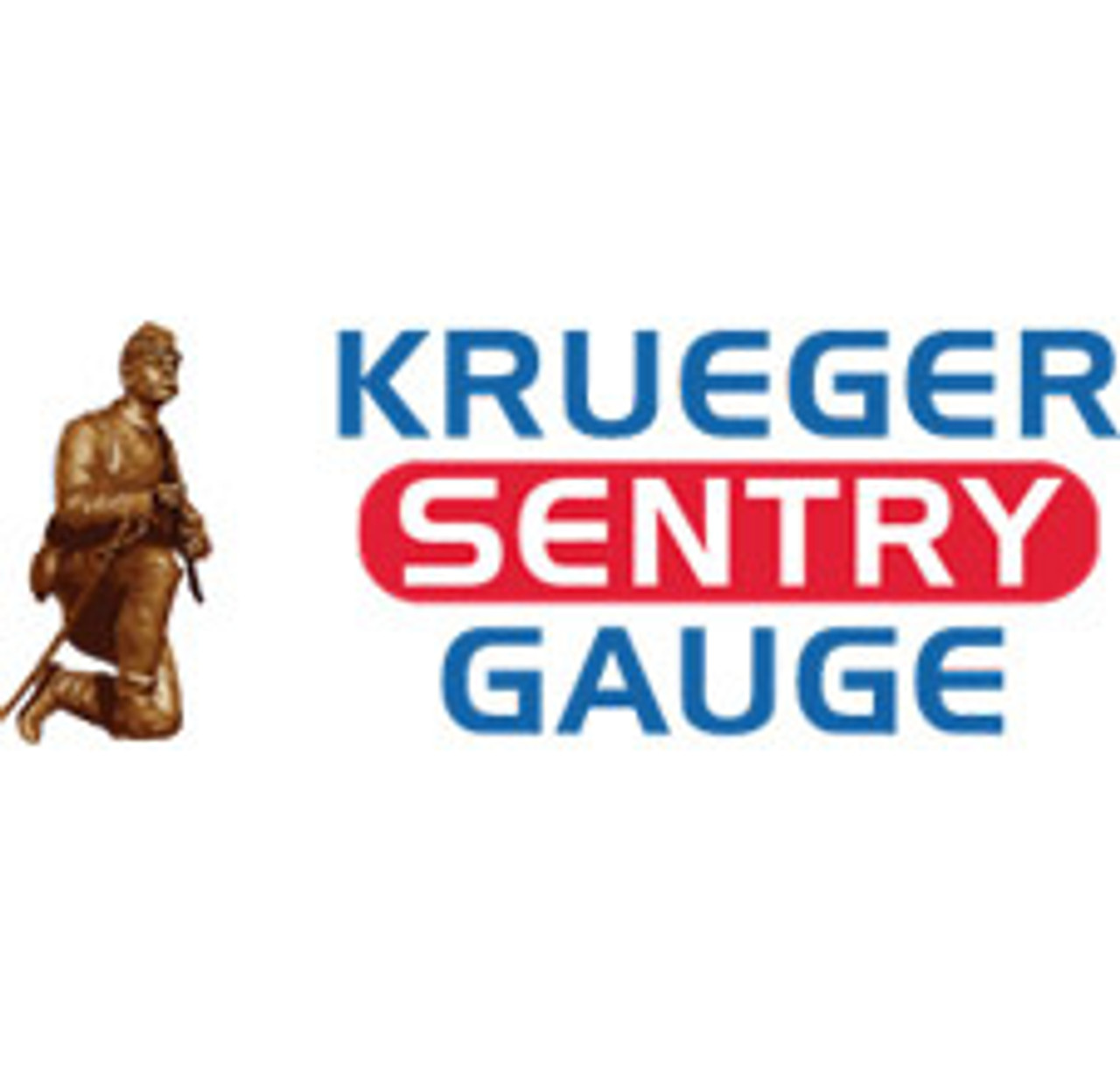 Krueger Sentry Gauge