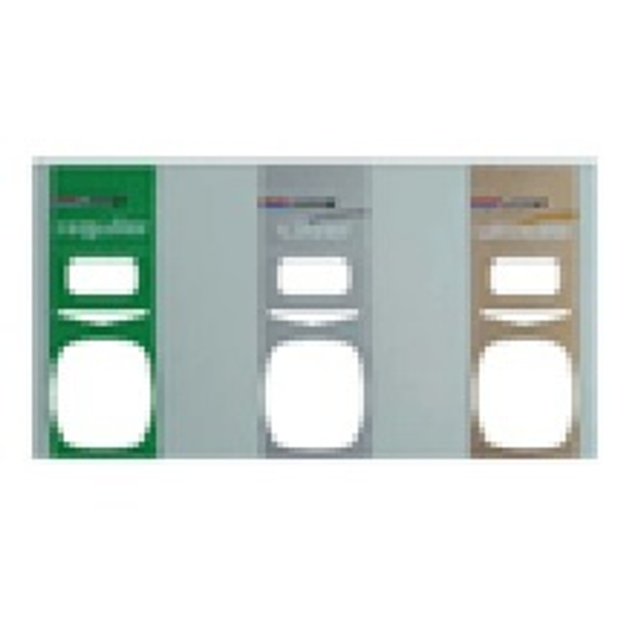 Overlays Fits Wayne (Aftermarket-New)