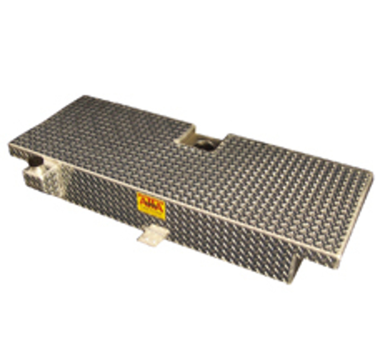 ATTA Auxiliary Fuel Tanks