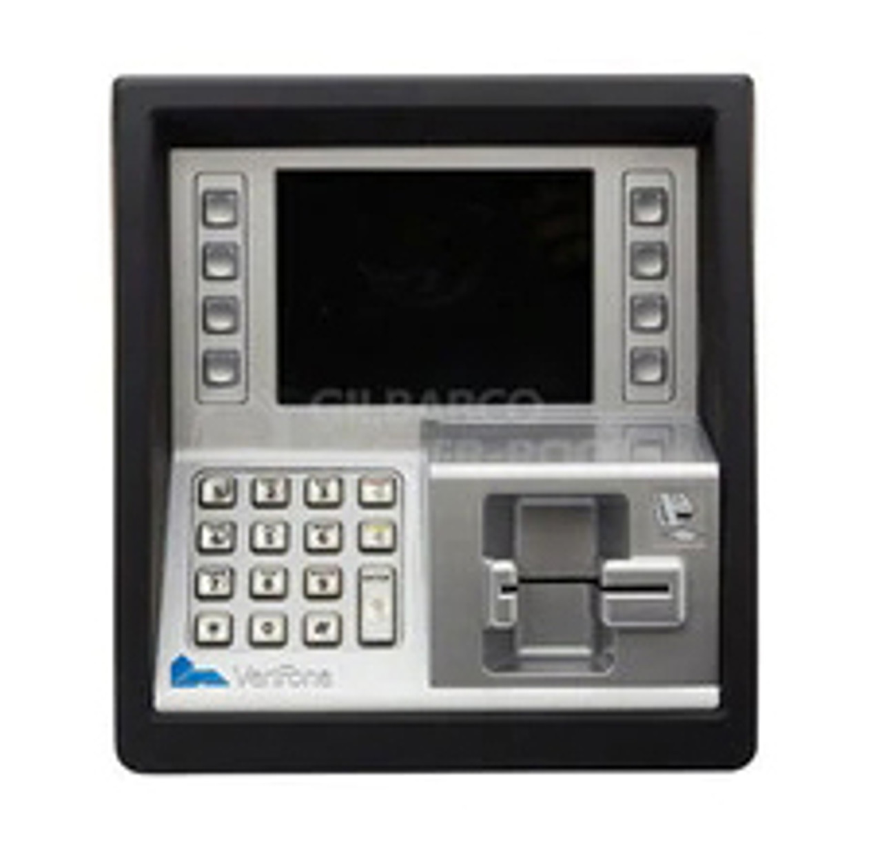 Verifone Payment Devices